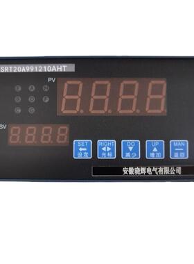 数显控T仪HSHSRT20A9R20制A991T210AH数字表