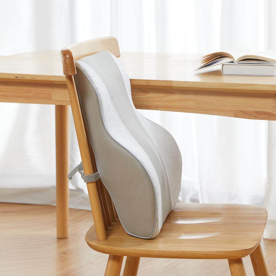 8H生态链汽腰靠腰记忆棉K靠垫办公664室沙发靠背座护椅孕妇腰枕车,汽车用品/电子/清洗/改装,头枕,淘宝优惠券,粉丝福利购,淘宝优惠卷