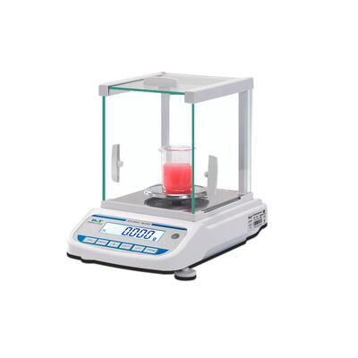 电分析天平0.01m子g200g/.1ESmg万分之一0.0001g分之千一称重高精