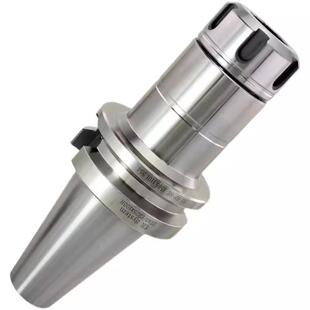 数控刀柄BT30BT40BT平5高精度动衡转速高ER16加长铣刀柄0kuangmin