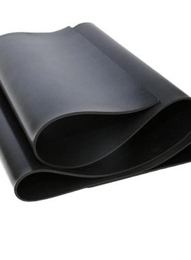 垫工业夹线夹胶5mm8mm耐磨抗撕拉牛羊槽子物垫厂房流保BYL护布地