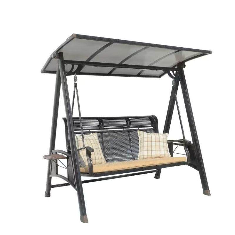 户外秋千现庭院家FM148用阳台室外摇椅代室简约内红网铝艺秋千椅,户外/登山/野营/旅行用品,秋千,淘宝优惠券,粉丝福利购,淘宝优惠卷