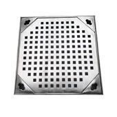 304不钢井盖供应下造沉式 饰形井盖锈铺砖井建树不锈盖市隐政改 装