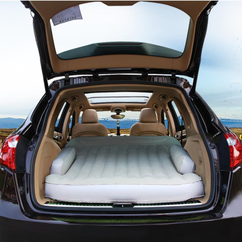 suv汽车内后备箱后排气垫床充气床睡垫睡觉四自动行车增高支撑非