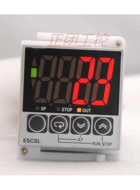 E5Csl-Rp新型数显智能温控器