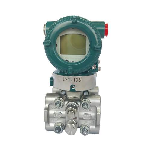 YOKOGAWA横河变频差压变送器EJA110E-JMS4J-917EA/NF2隔爆带显示