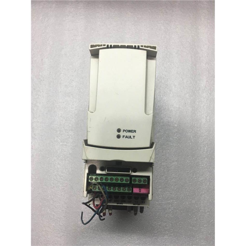 变频器 ACS350-03E-08A8-4 380V 4KW 实物图询价