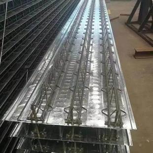 定制桁架楼承板TD系列楼承板钢结构承重板镀锌压型钢板厂家