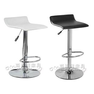 休闲时尚简约酒吧椅前台接待椅简洁4S店开业庆典展会酒会高脚椅凳