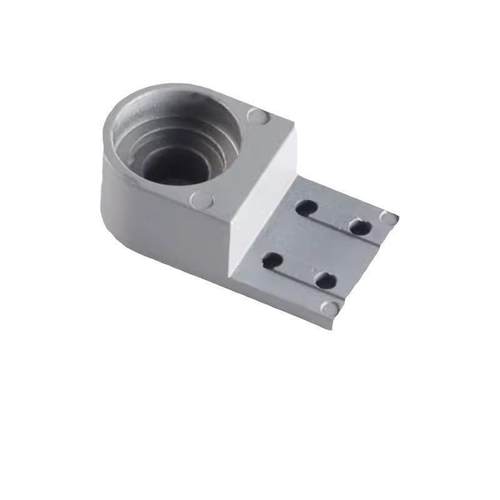 2040铝座款4020输送机传送带流水线张紧主从动滚筒头尾座配件全套