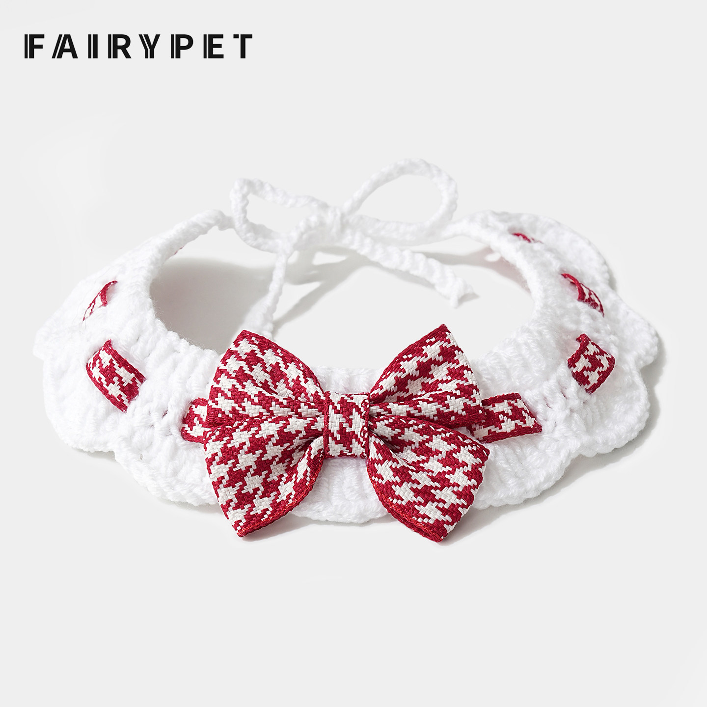 猫咪围巾日系可爱宠物项圈狗狗口水巾围兜装饰品配饰手工毛线项圈,宠物/宠物食品及用品,围巾/口水巾,淘宝优惠券,粉丝福利购,淘宝优惠卷