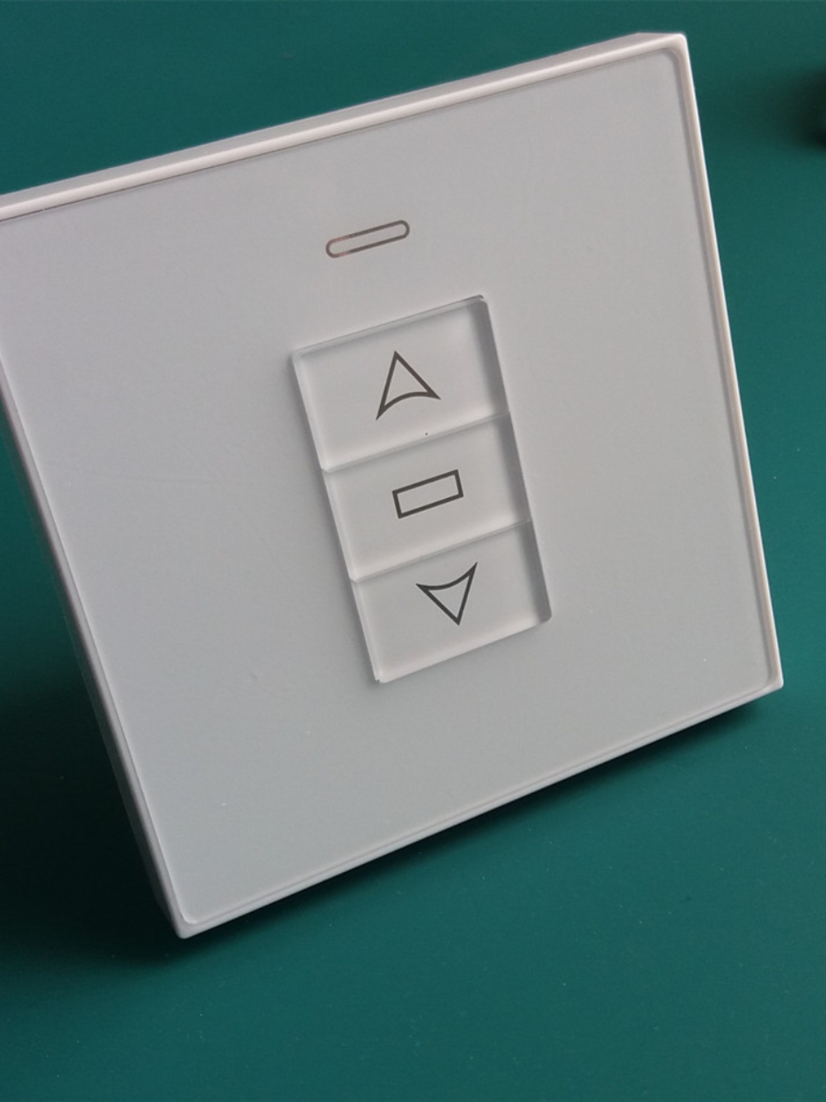 电动开窗器控制开关 24v输入24v输出 直流电机控制器 240w 86开关