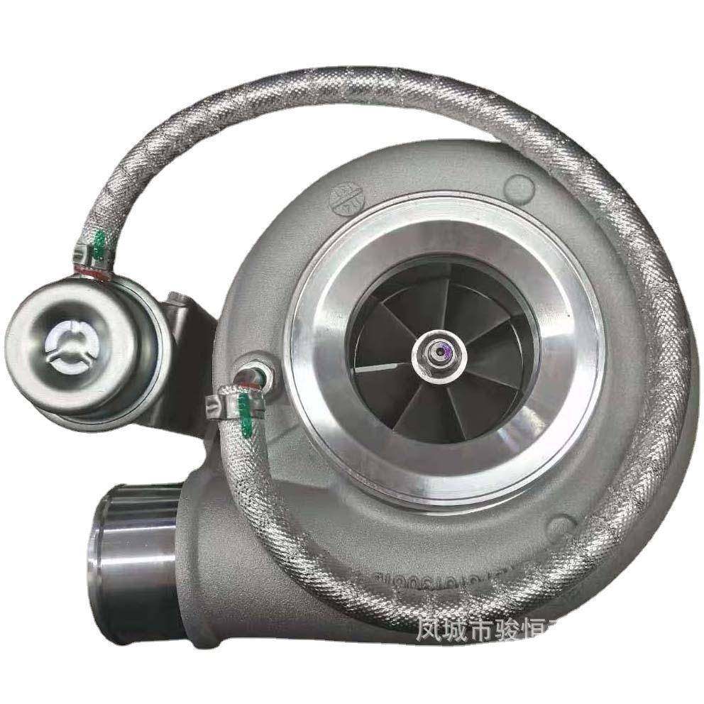 涡轮增压器S200G431-45721270970013E320DTURBO4314572C7.1