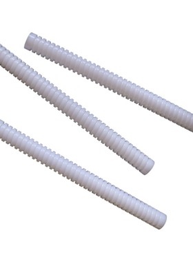 尼龙棒空心尼龙线轴水槽分条器造粒机压条水槽分线轴切粒机尼龙辊