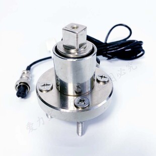 分体式 扭力测试仪HIT外置数显扭矩测试仪风批校准 工厂直销