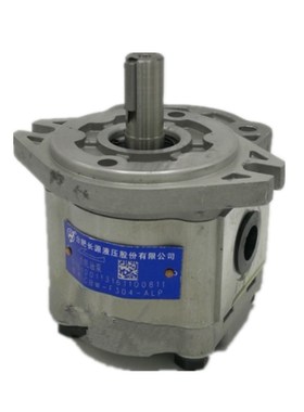 合肥长源液压齿轮泵CBW-F 304 306 310 316 320 425 202 -ALP CFH