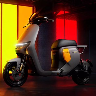 紫铜碟刹片 85C 小米九号电动车mmax90机械师110p刹车片N90C M95C