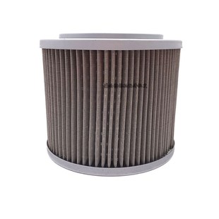 8S液压回油滤芯进油格先导滤清器保养配 r205 三一挖掘机SY215