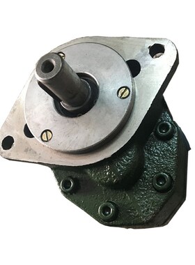 无锡市佳宇液压CB-FC10-FL FC16 FC25 FC20 FC32 FC40 50齿轮泵