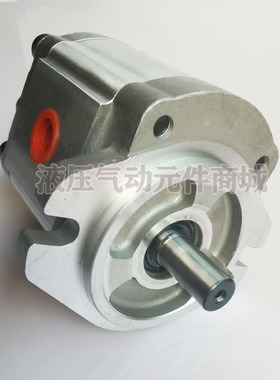 HGP-3A-F23R/F4R/F6R/F8R/F11R/F13R/F14R/F16RF17R28R液压齿轮泵