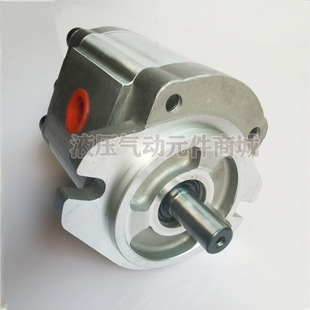 F4R F6R F14R F16RF17R28R液压齿轮泵 F13R F23R F11R HGP F8R