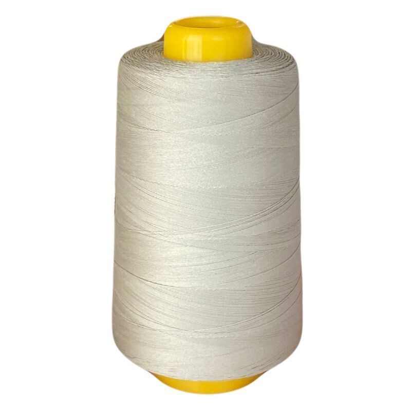 Coats高士涤纶缝纫线GUNZEB牌特细602线缝纫机线真丝面料用线