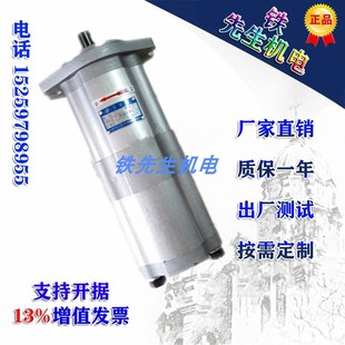 双联齿轮泵 1020 A1FR 1025 1021 长江CBK1016