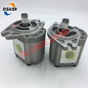 F425 F432 F440 液压齿轮油泵CBF ALPL CBF F450 F420