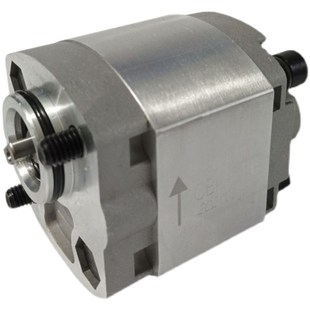 CBK F1.6 F2.1 F2.6 F4.2 CBK齿轮泵 F3.2 液压油泵CBK