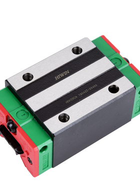 台湾上银直线导轨滑块EGH15CA/HGH20HGW25/30/45SA/CC/MGN7/9/12C