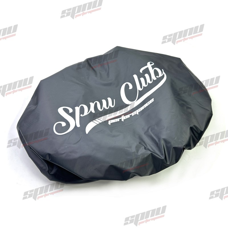 SPNU 小牛九号电动车坐垫防水套 机械师猎户座一体座包防雨保护套