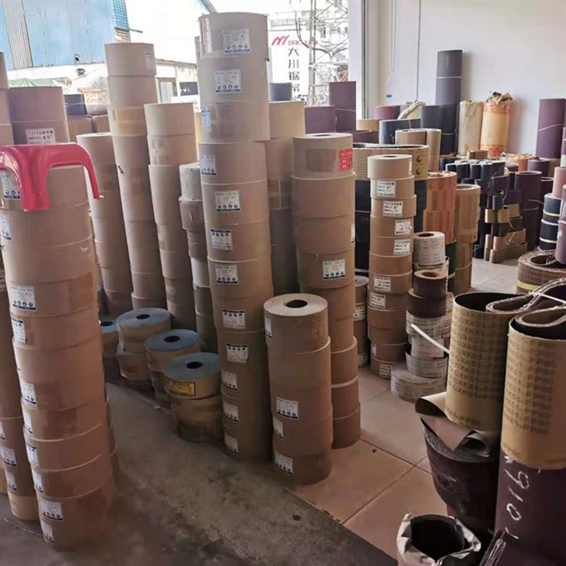 mm2617木工立式窜动砂光机砂带机砂带3120 干砂纸 砂布卷定做砂带