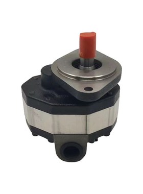 小铲车液压泵行走泵装载机齿轮泵CBFC18 25 32 40 50液压油泵总成