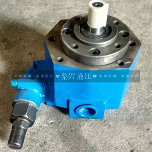 B25N 40N2 上海东高液压BB 125N摆线齿轮油泵Y2 B10N