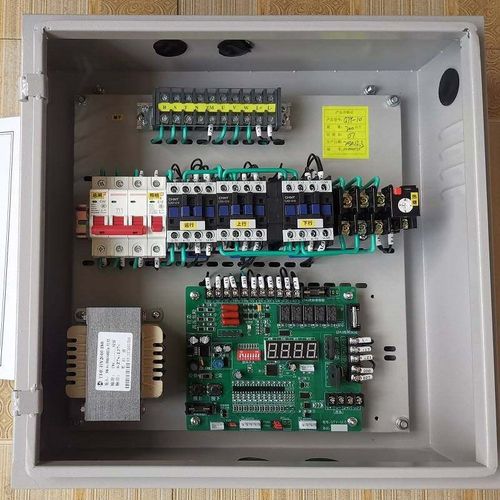 传菜杂物电梯控制系统餐梯配件液压货梯升降机电控系统控制器芯片