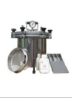 胶砂强度快速测定仪 KQ-2