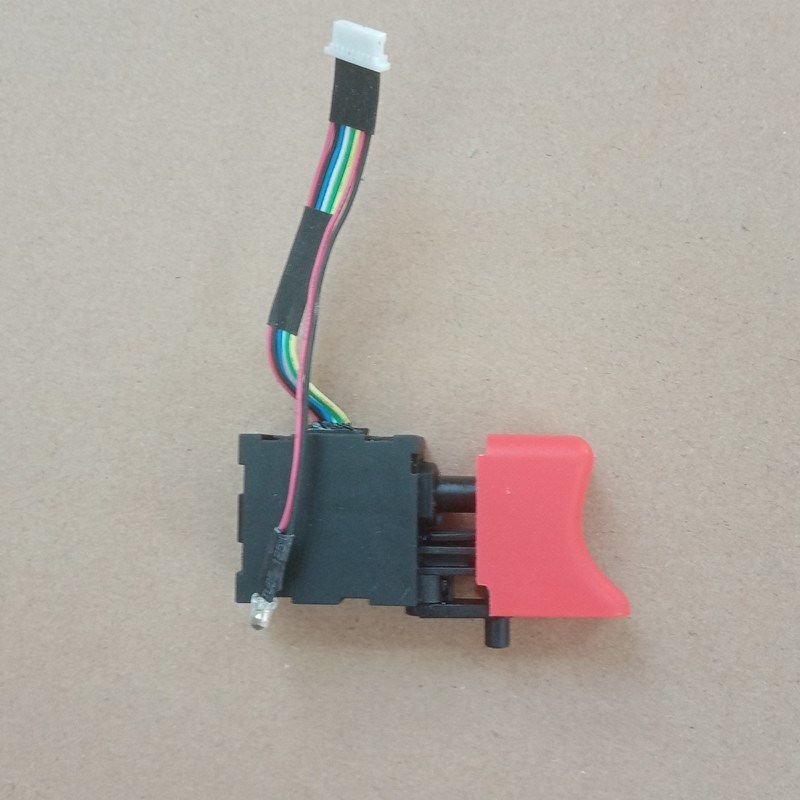 锦武无刷12V16V21V锂电钻电动扳手角磨机机壳外壳充电器配件