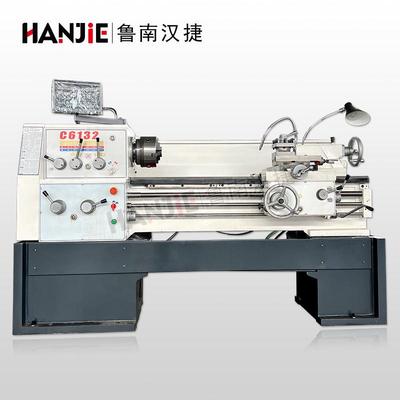 6132车床金属切削质保一年厂家直销C6136x1000普通车床