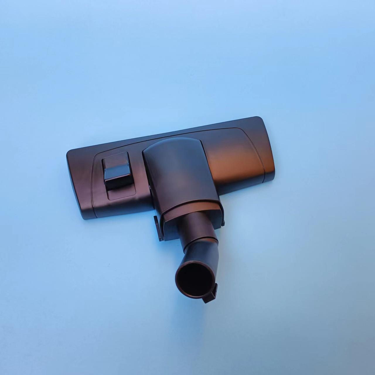 cleanwill克力威XC15J商用吸尘器用吸尘扒头酒店商务楼地毯吸灰尘