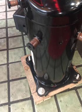 ZP72KPVZCE-TFD-422RZP72KDCE-TF4206P匹压缩机4管41-0A