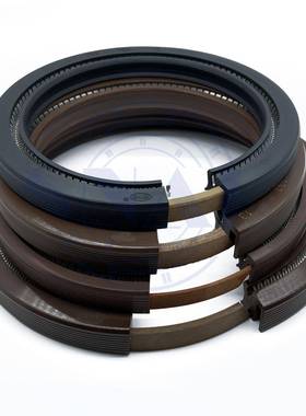 开口免拆剖分式VZH船尾用骨架油封155/1*60/1轴65*180/10192/14/1