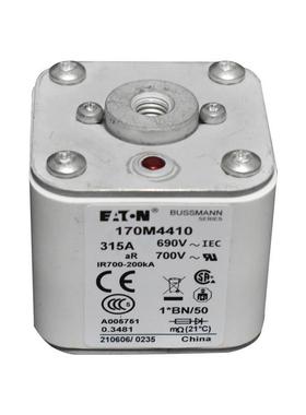 伊顿巴斯6曼无品牌/快速熔断器170M65491770M6812170M441010M540原盒