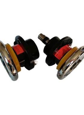 卡安全夹11660气胀轴盘28/35/50法兰型轴座型STO/STW合快速工厂离