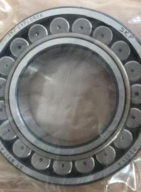 调心滚子轴承23W182223192XWO2C320CC/A/33减速机轴承