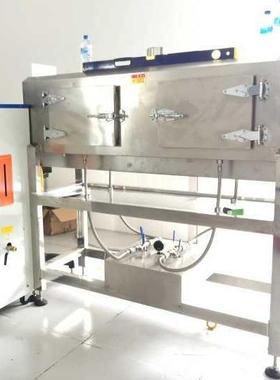 标签蒸汽收炉热收缩膜44146封口收机套标缩套收缩机蒸汽缩机