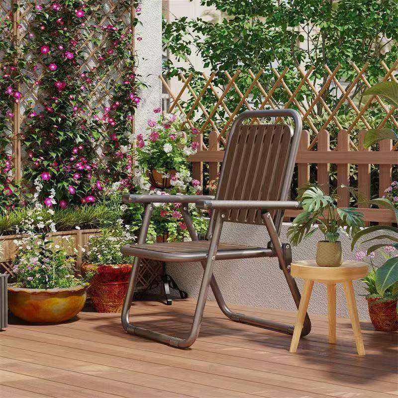 户外折椅便叠携式露营折椅子庭院休闲阳台防水背椅靠耐用叠HFA凳,金属材料及制品,其他金属制品,淘宝优惠券,粉丝福利购,淘宝优惠卷