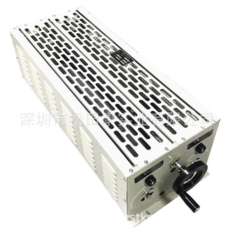 BX阻-1170.3A1.1K单UAF管手推滑线式变阻器滑动变器可调电阻