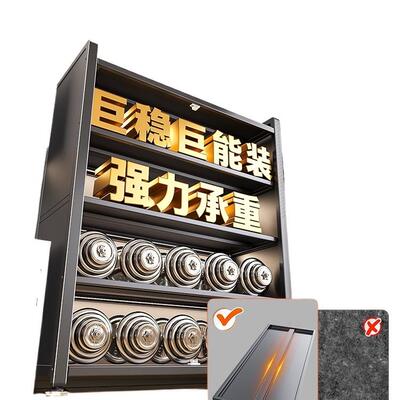 家用钢阳台纳柜子防晒水制储物柜一体杂物衣防柜收落IPI地书柜置