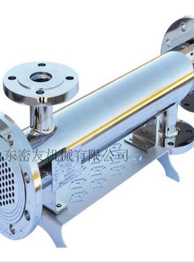 不锈钢管壳式纹换热器高温高螺管热交换器组真空压机88473相变冷