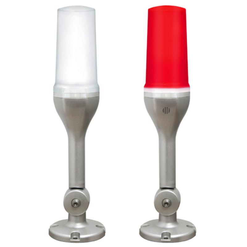 现货可莱特一灯多L5E色D警示灯无品牌/QT6MCL机床专7色LE用D警示灯可折叠